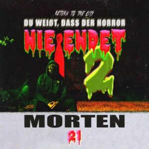 Du weißt, dass der Horror nie endet 2