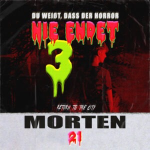 Du weißt, dass der Horror nie endet 3