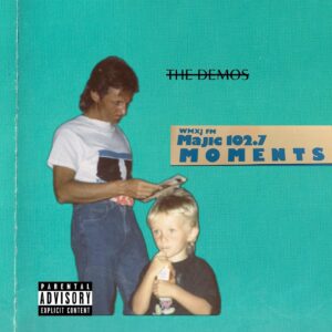 The Majic Demos 1