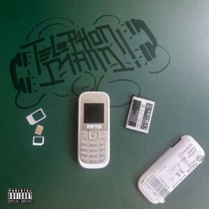 Telephonmann !